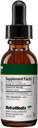 Stevia  1 facts