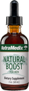 Natural Boost 2 fl oz. (60ml)