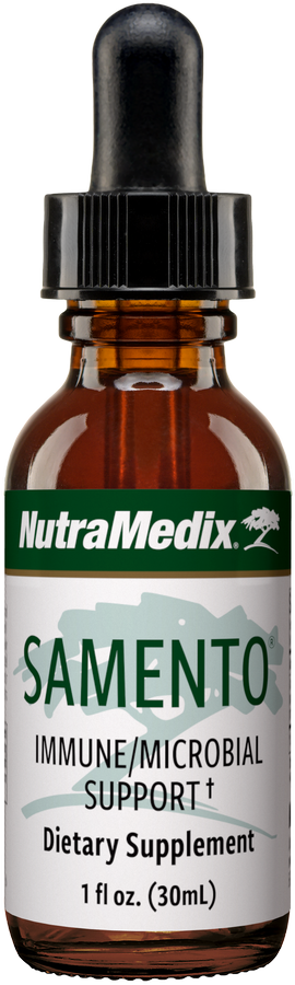 Samento 1 fl oz. (30ml)