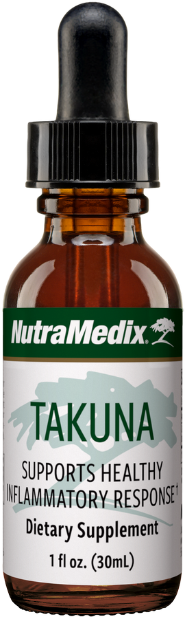 Takuna  1 fl oz. (30ml)