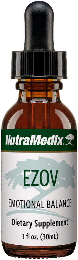 Ezov 1 fl oz.(30ml)