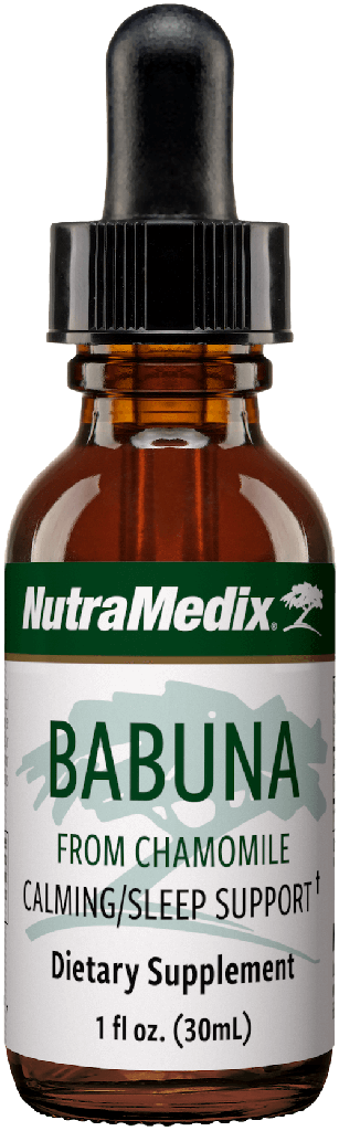 Babuna 1 fl oz.(30ml)