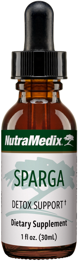 Sparga 1 fl oz. (30ml)