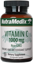 Vitamine C 120 Veg. Caps.