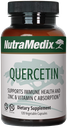 Quercetin  120 Veg. Caps.