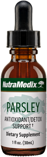 Parsley Detox 1 fl oz. (30ml)