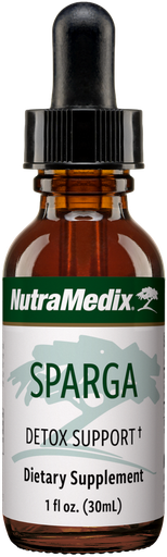 Sparga 1 fl oz. (30ml)