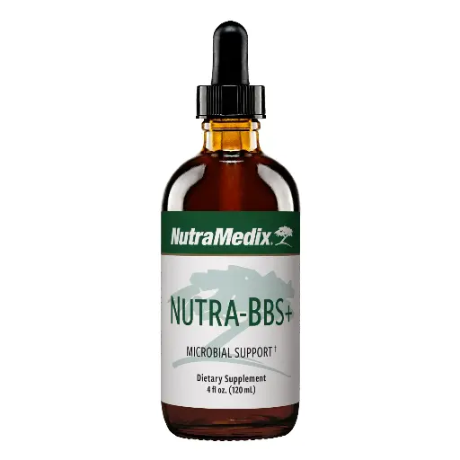 Nutra-BBS+ 4 fl oz. (120ml)