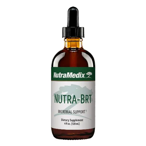 Nutra-BRT 4 fl oz. (120ml)